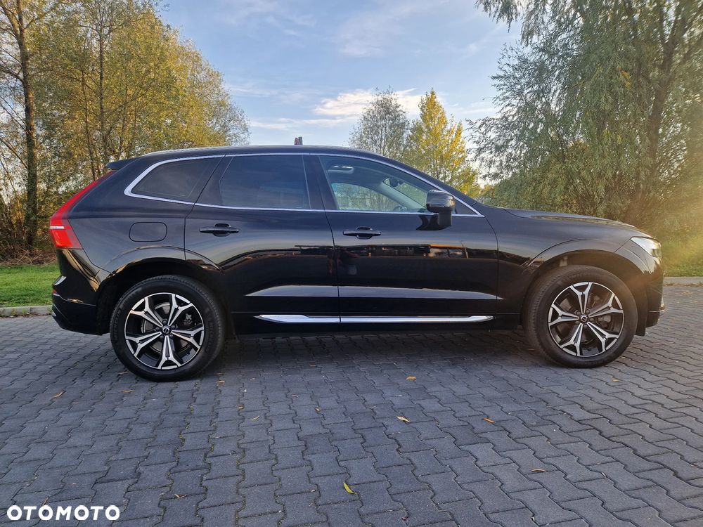 Volvo XC 60 - 3