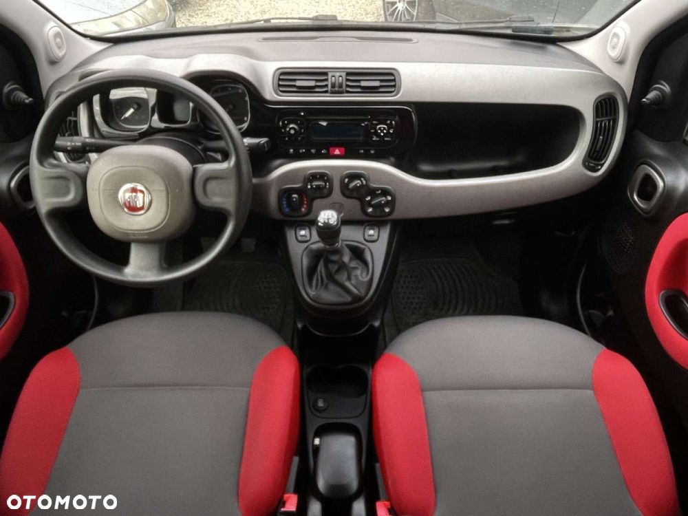 Fiat Panda - 9