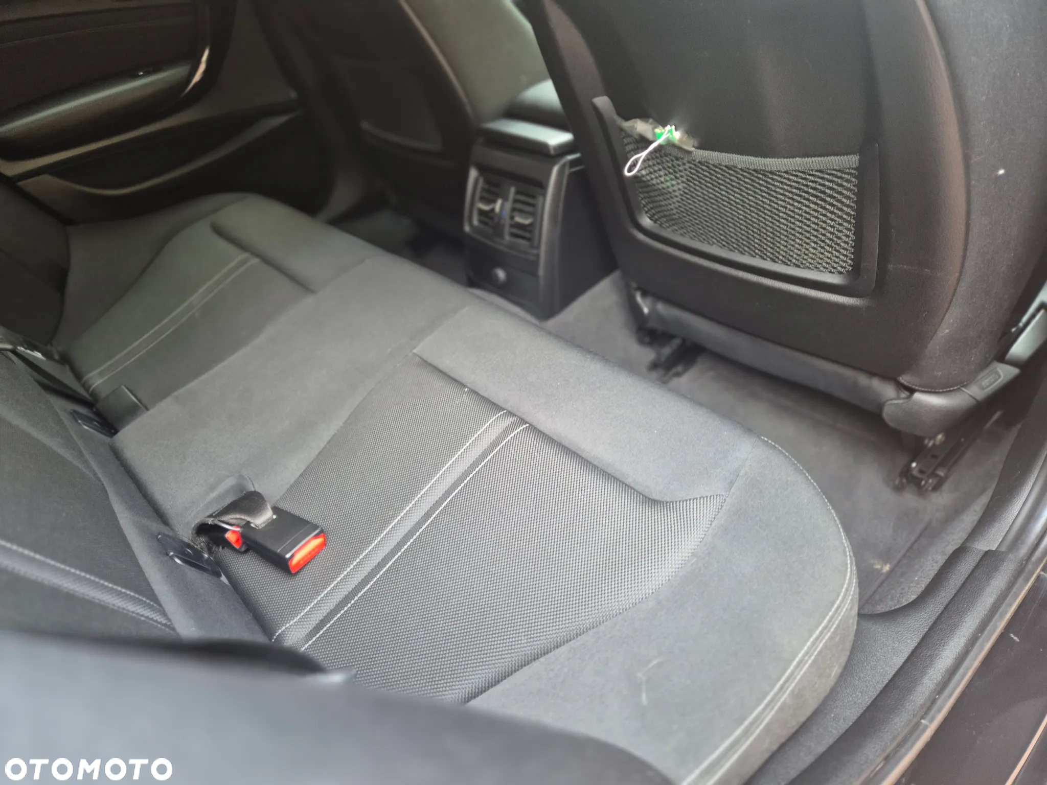 BMW Seria 1 118d Sport Line - 10