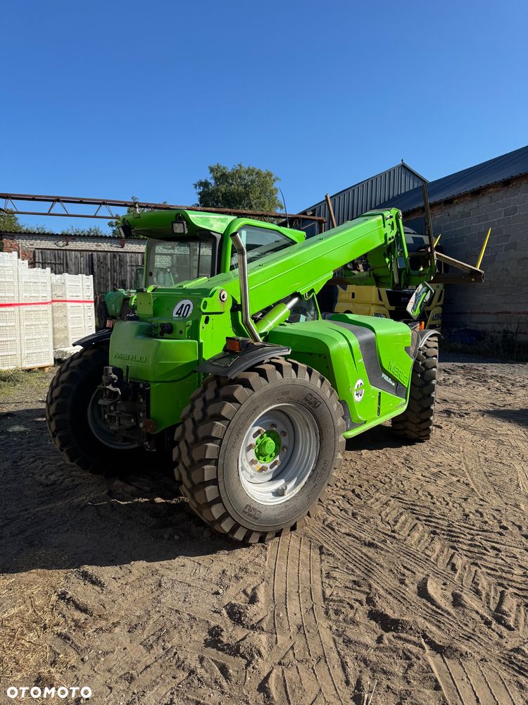 Merlo P32.6 PLUS - 3