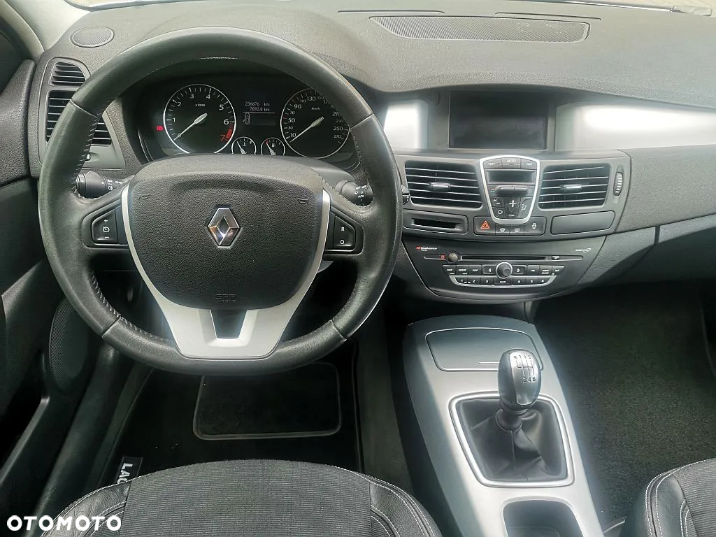 Renault Laguna - 20