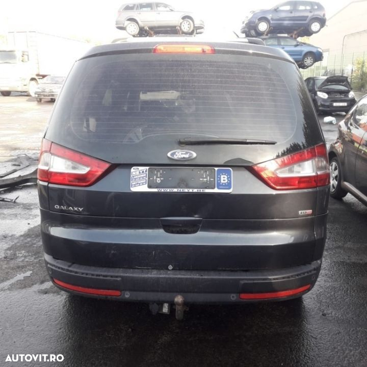 Dezmembrez Ford Galaxy 1.8 TDCI din 2009 - 2