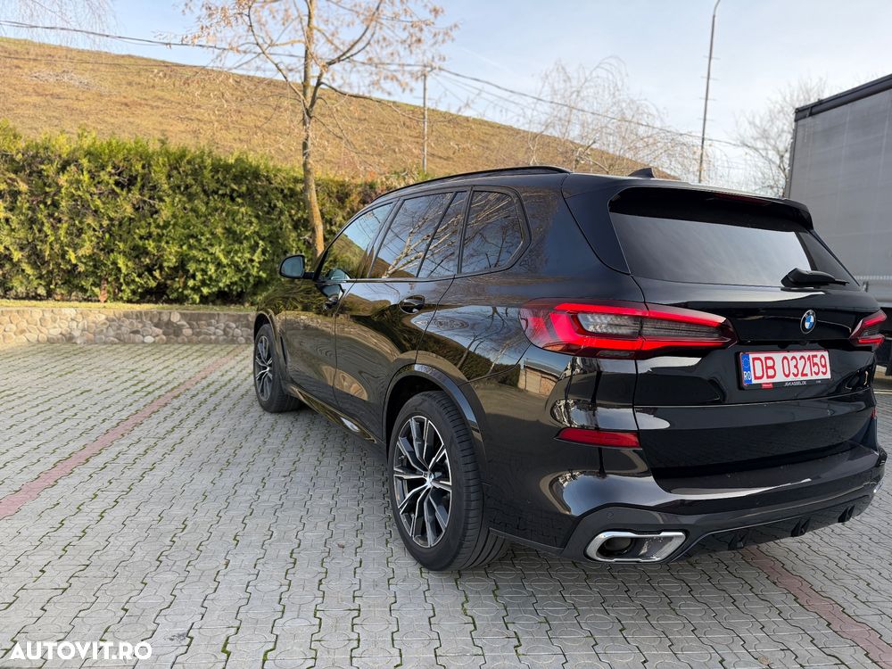 BMW X5 xDrive30d AT MHEV - 15