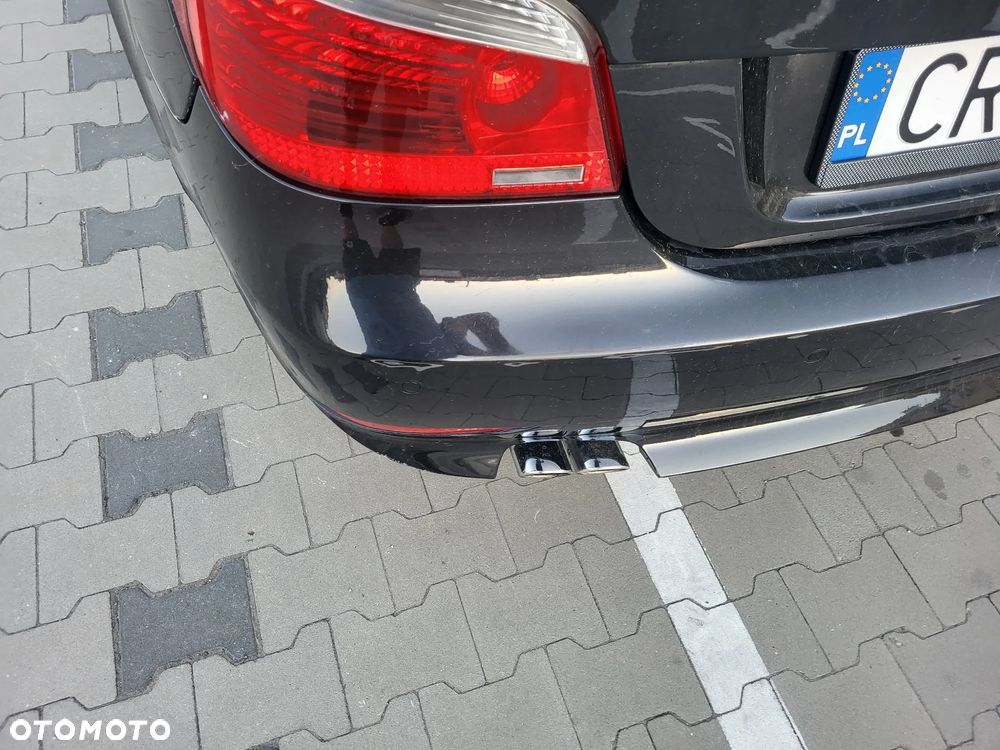 BMW Seria 5 - 11