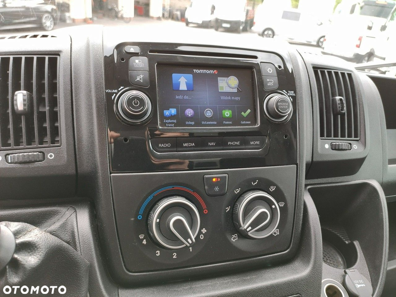 Peugeot Boxer - 24