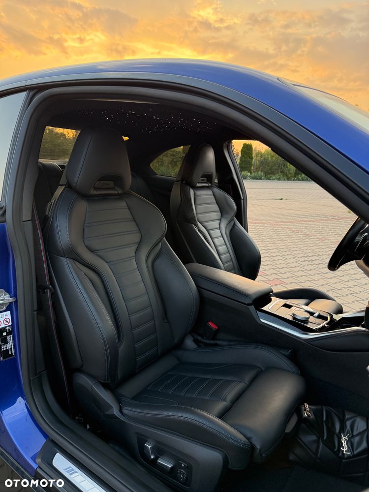 BMW Seria 2 M240i xDrive - 15