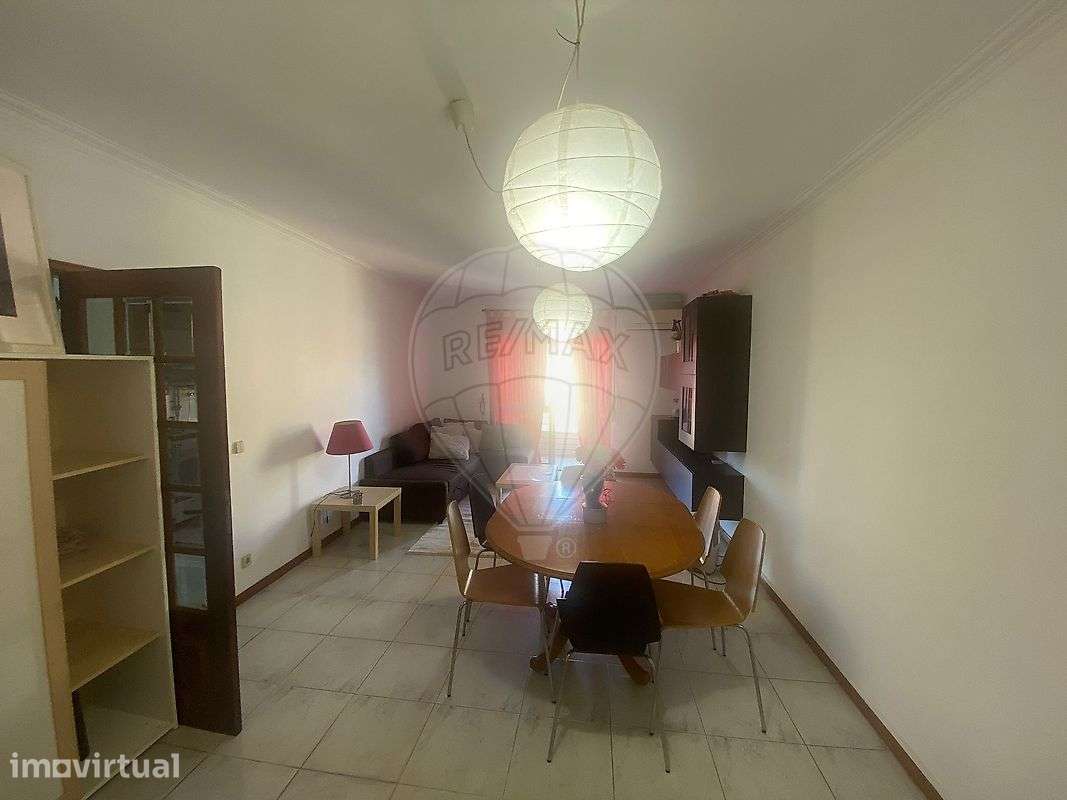 Apartamento T1 para arrendamento - Grande imagem: 3/23