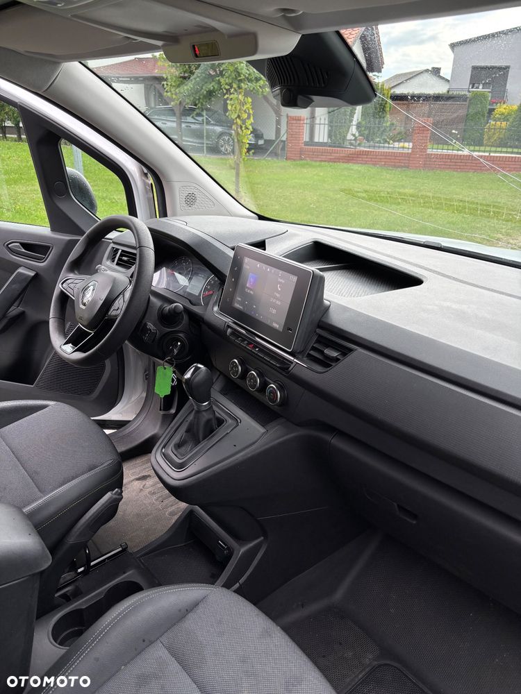 Renault Kangoo - 17