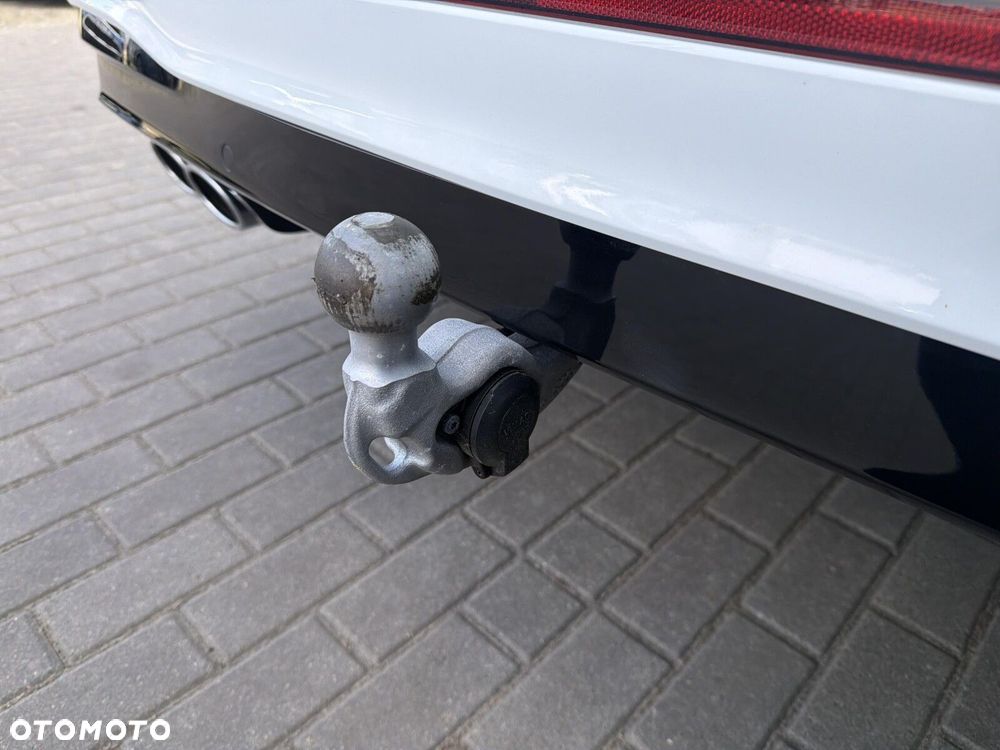 Volkswagen Tiguan 2.0 TSI 4Mot R DSG - 31