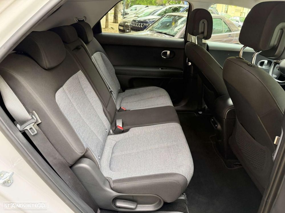 Hyundai Ioniq 5 73 kWh Premium - 29