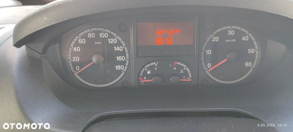 Fiat DUCATO - 16