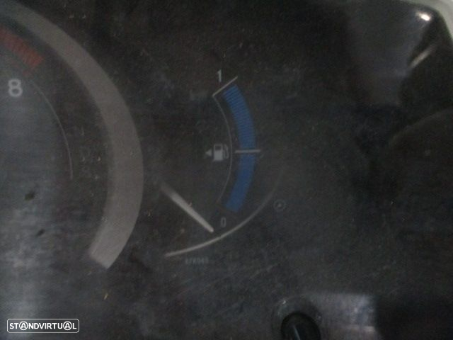 Centralina 37820RBJE75 6828105232   78100TM8G213M1  2574505284  TM8G2109A310267   HONDA INSIGHT 2009 1.3I HIBRIDO 88CV 5P CINZA KEIHIN - 5