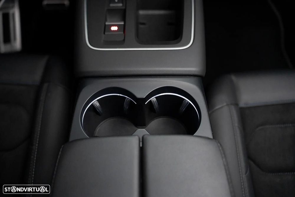 Citroën C5 Aircross 1.6 Hybrid Plus e-EAT8 - 14