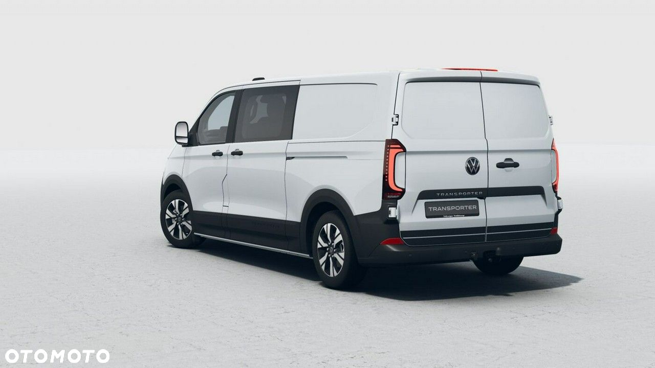 Volkswagen Transporter - 5