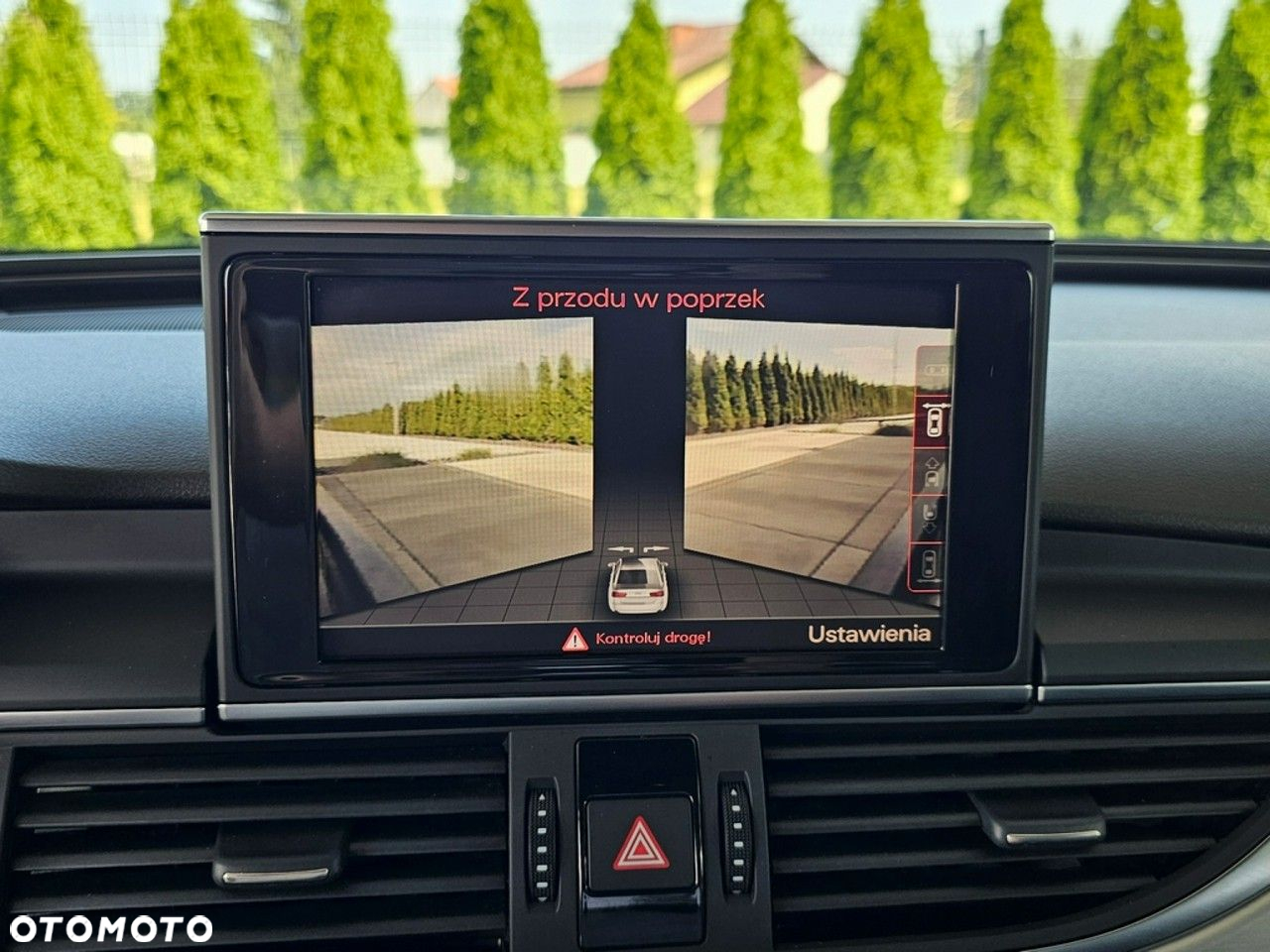 Audi A6 - 30