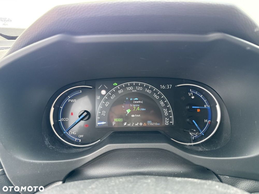 Toyota RAV4 - 20