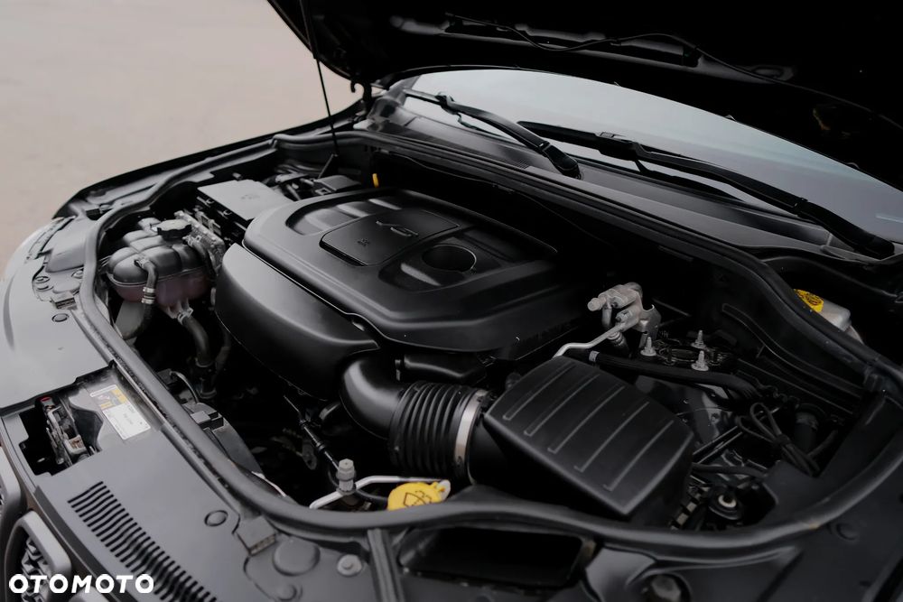 Jeep Grand Cherokee - 37