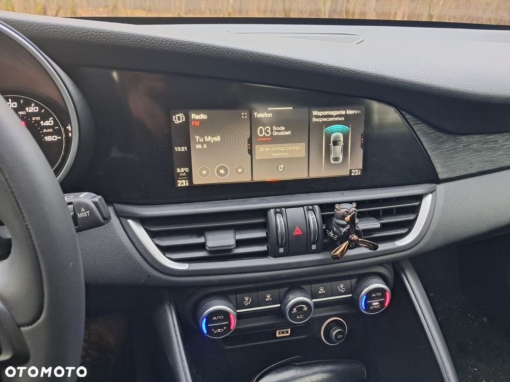 Alfa Romeo Giulia - 3