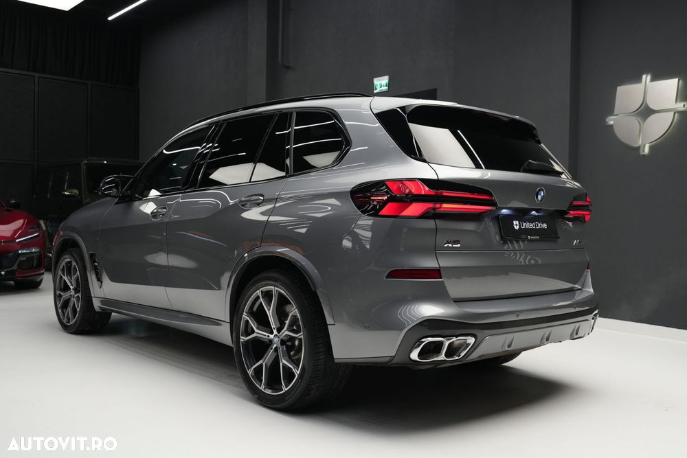 BMW X5 M - 28