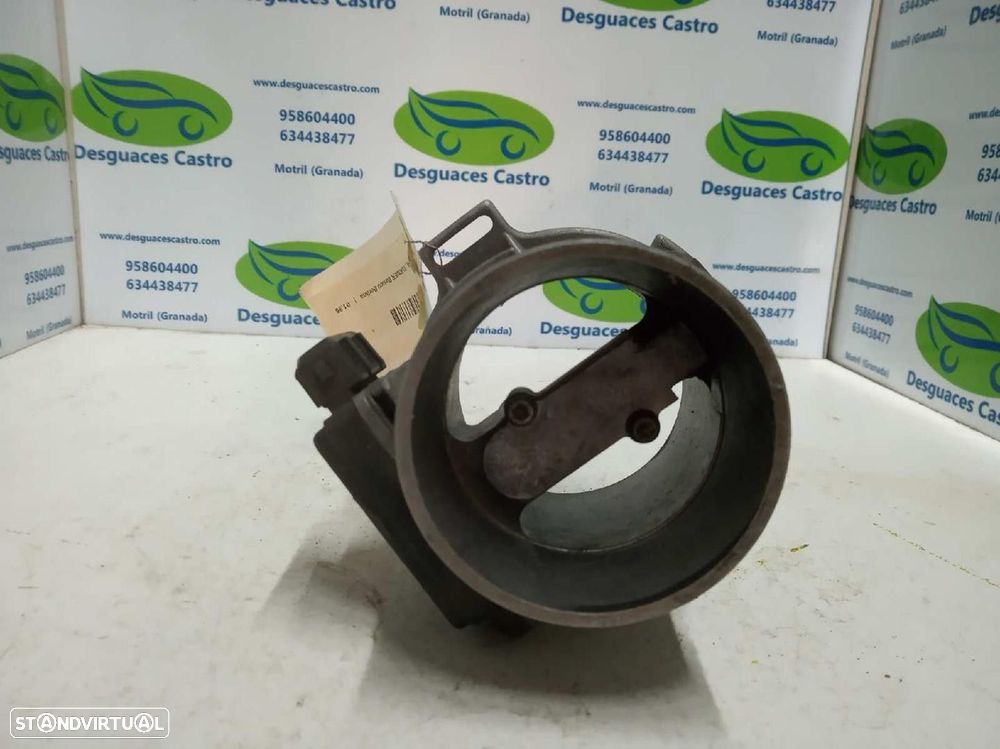 MEDIDOR DE MASSA DE AR FORD ESCORT CLASSIC 1997 -93BB12B579BA - 1