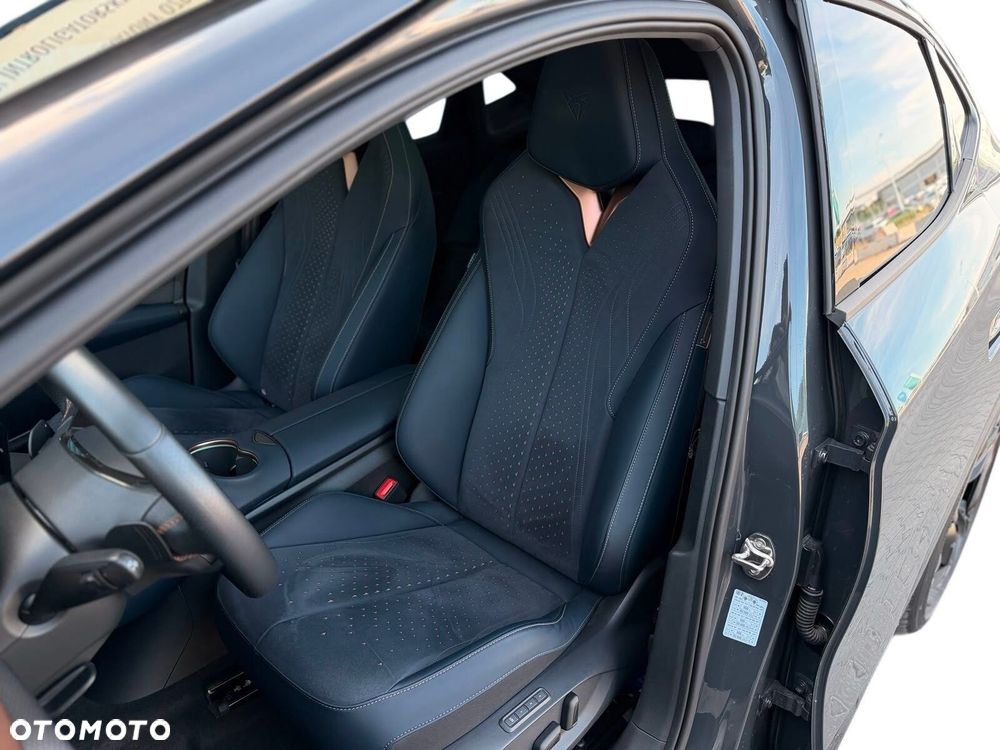 Cupra Tavascan - 22