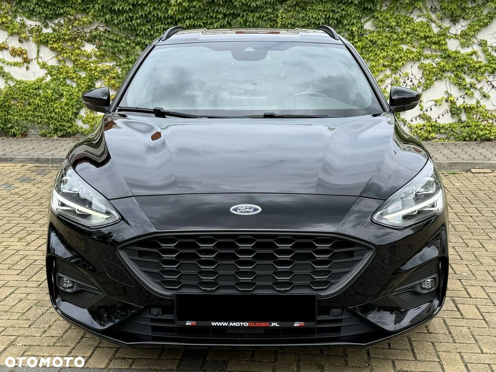 Ford Focus - 11