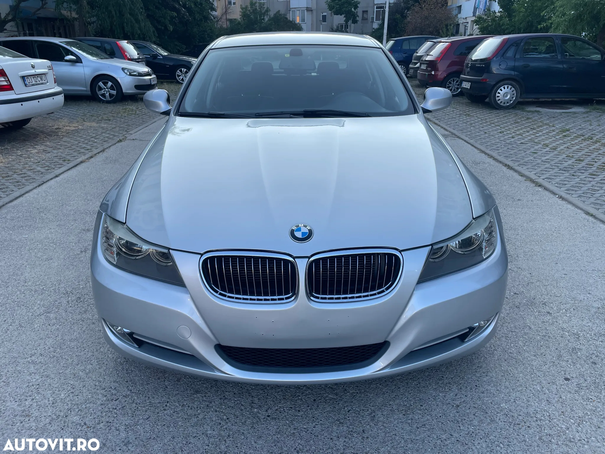 BMW Seria 3 - 9