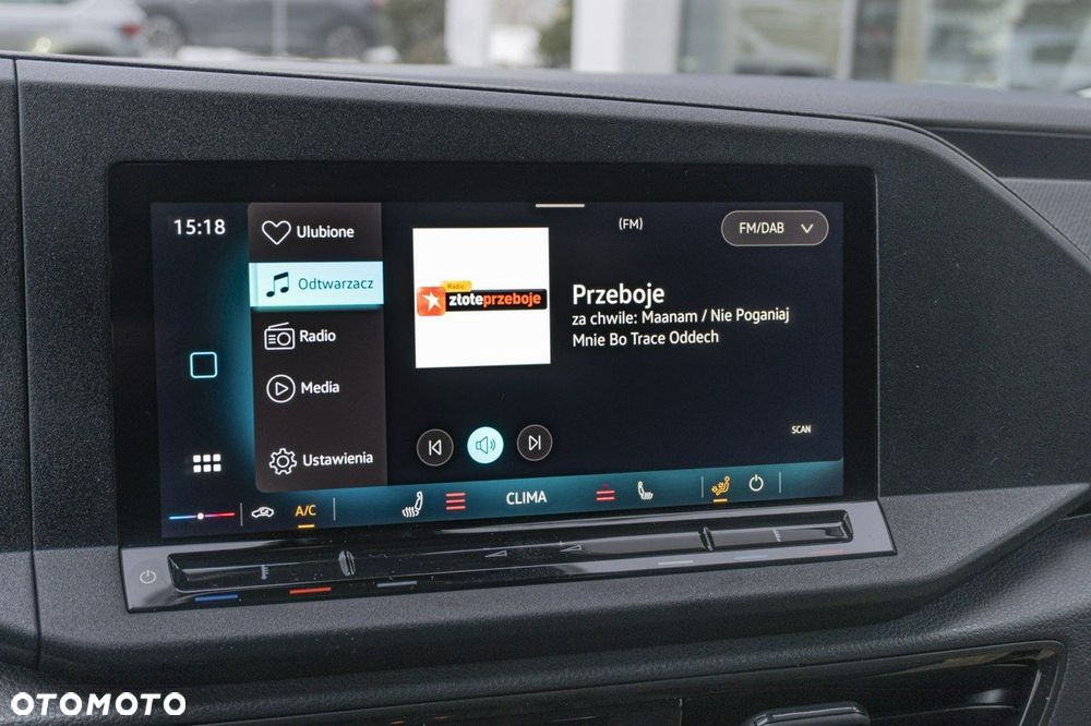 Volkswagen Caddy - 24