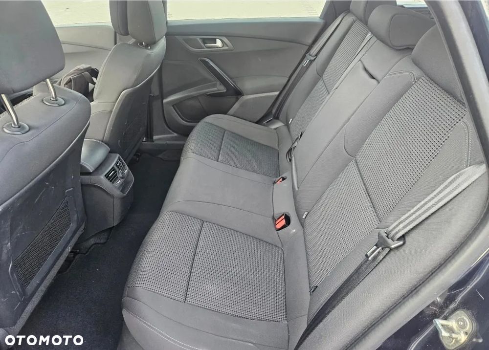 Peugeot 508 BlueHDi 150 Stop&Start Business-Line - 12