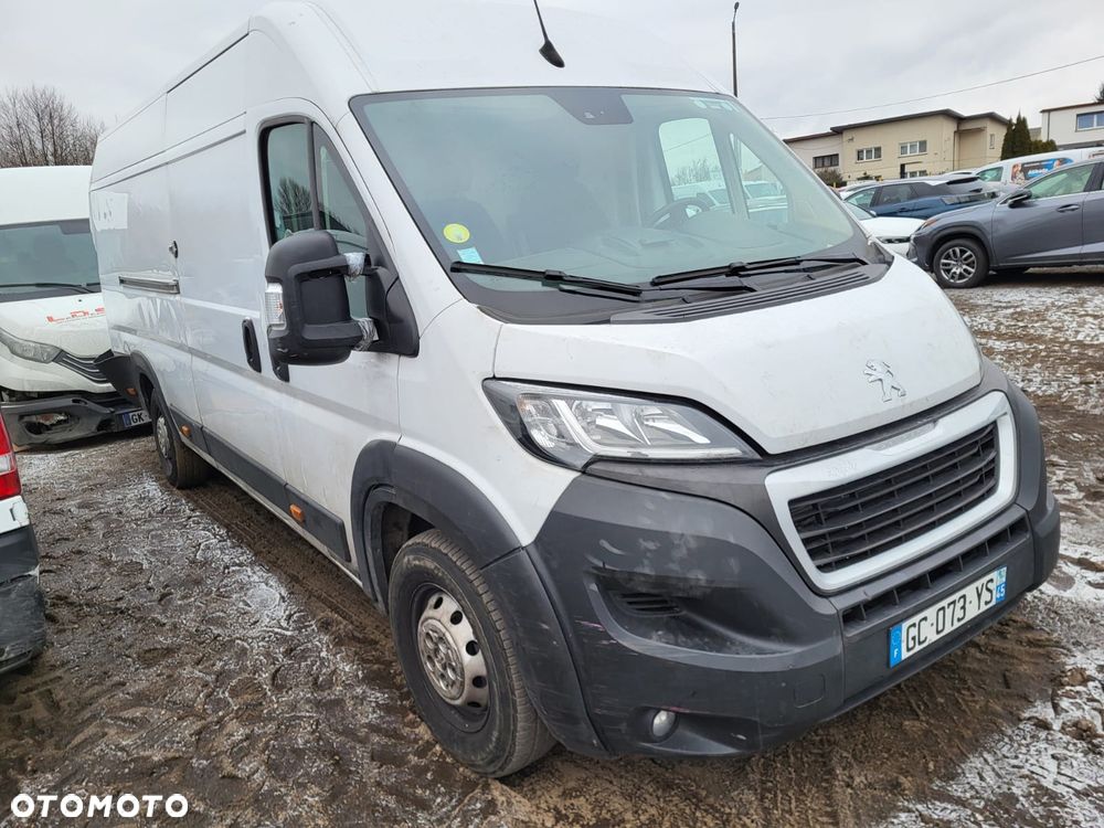 Peugeot BOXER - 11