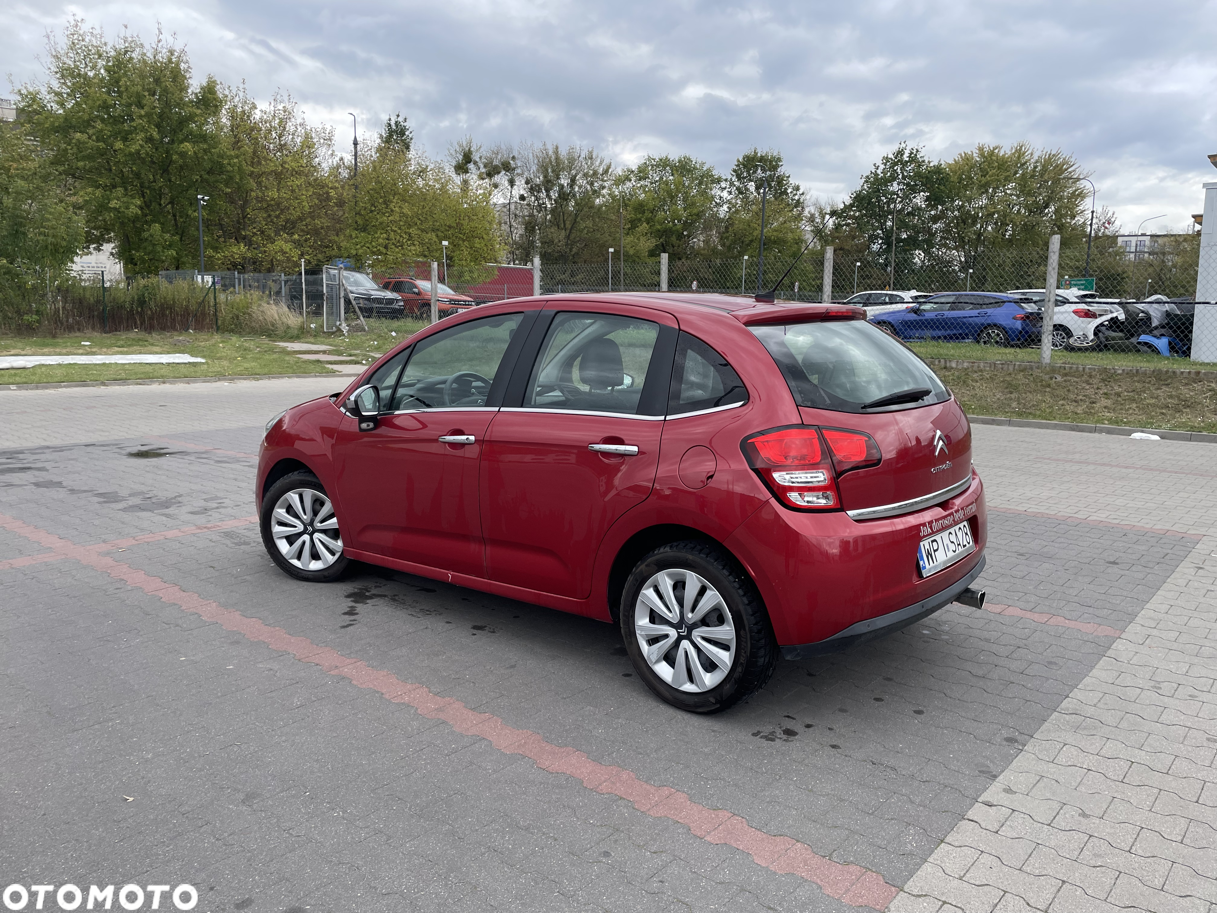 Citroën C3 - 7