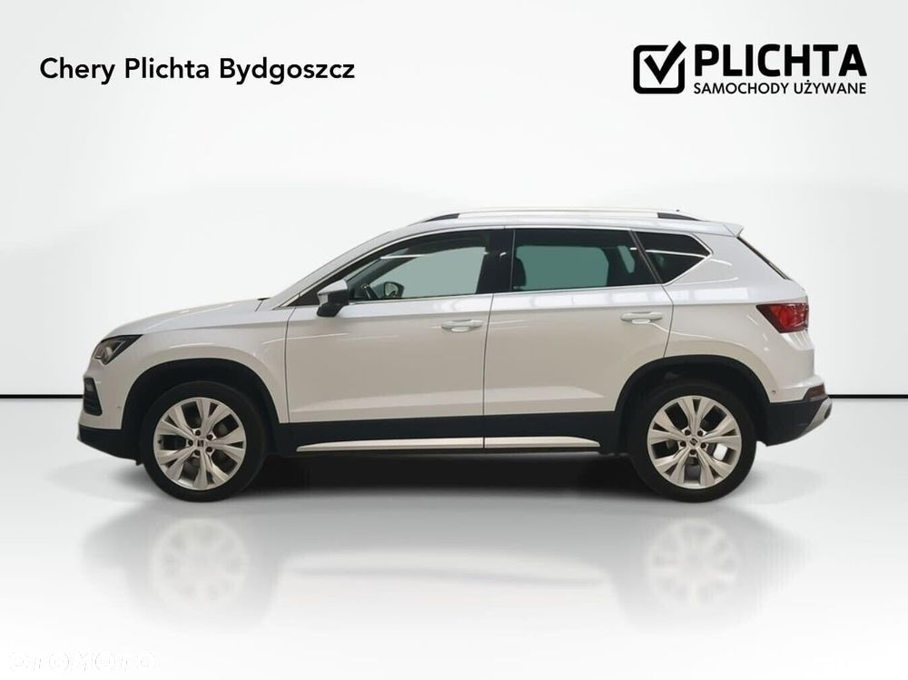 Seat Ateca - 9