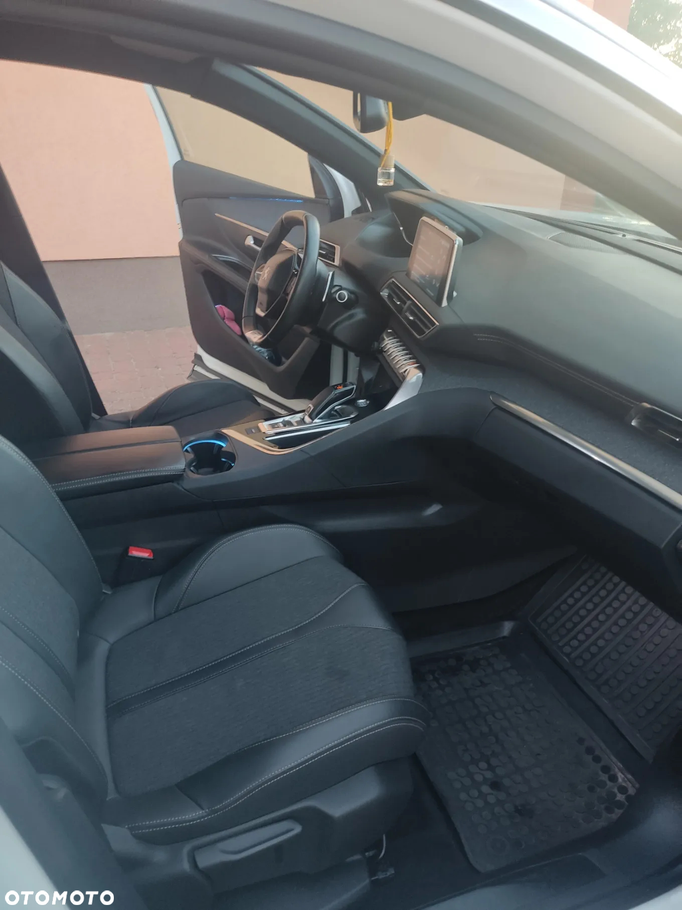 Toyota Yaris 1.5 Selection CVT - 6