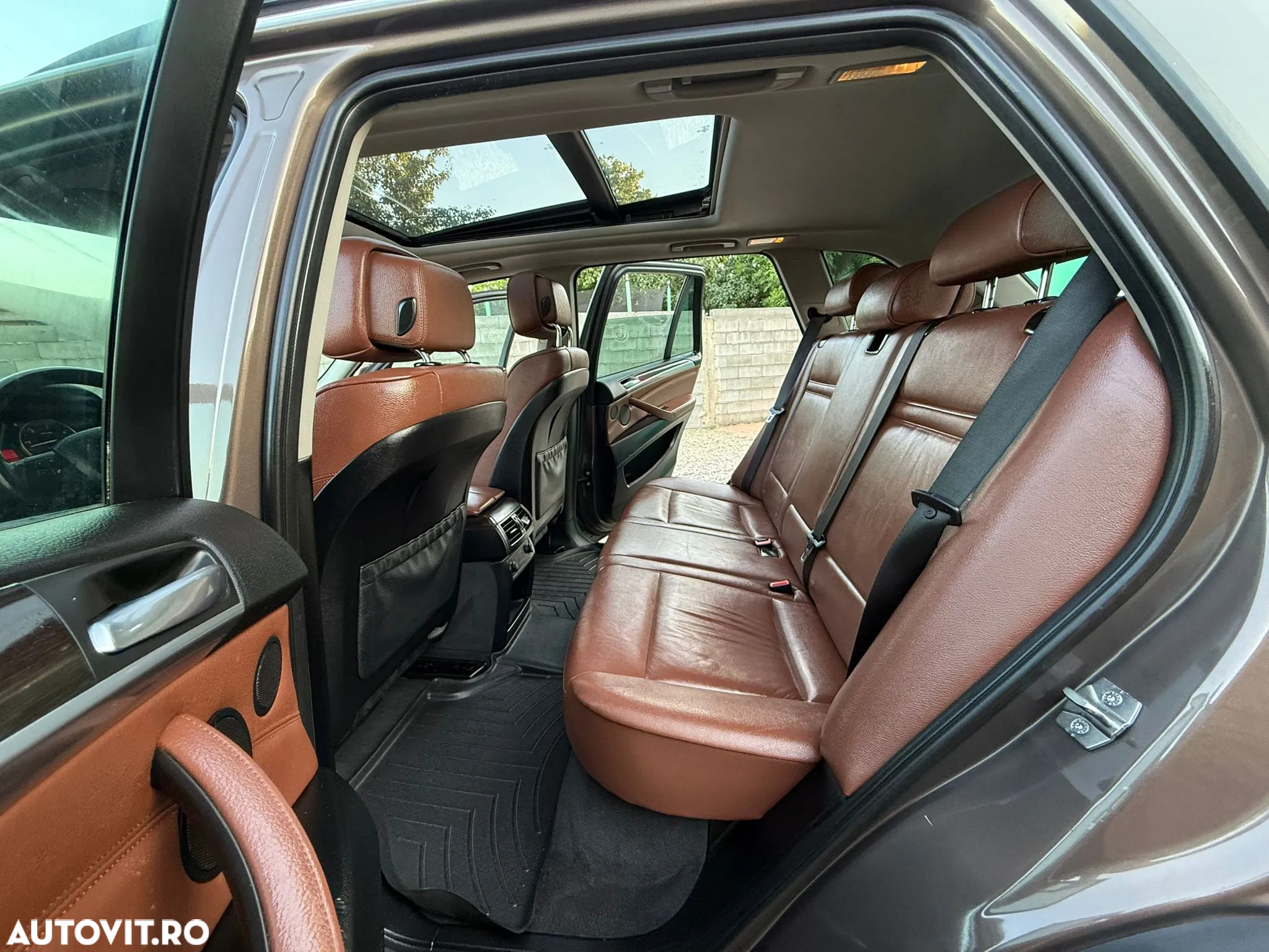 BMW X5 - 8
