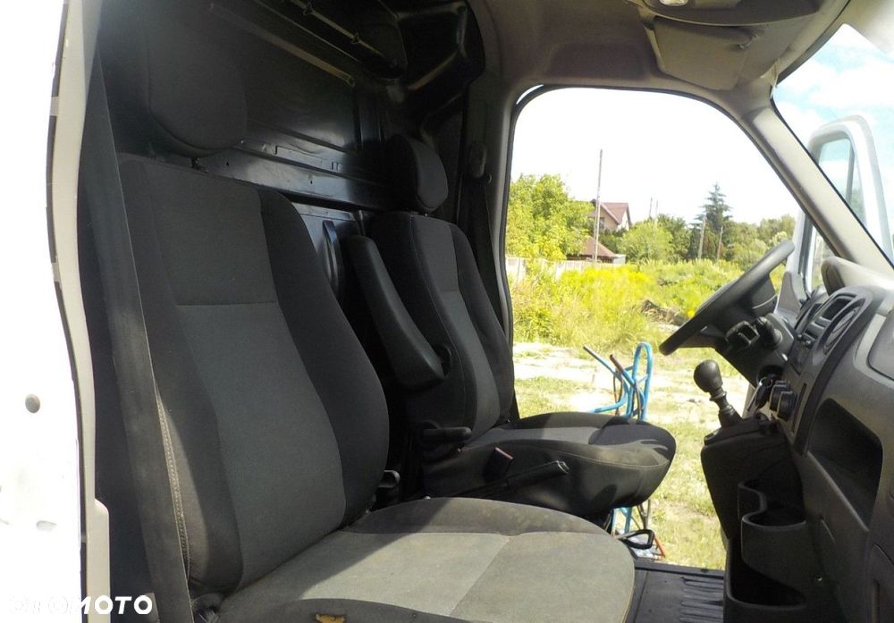 Renault Master - 26