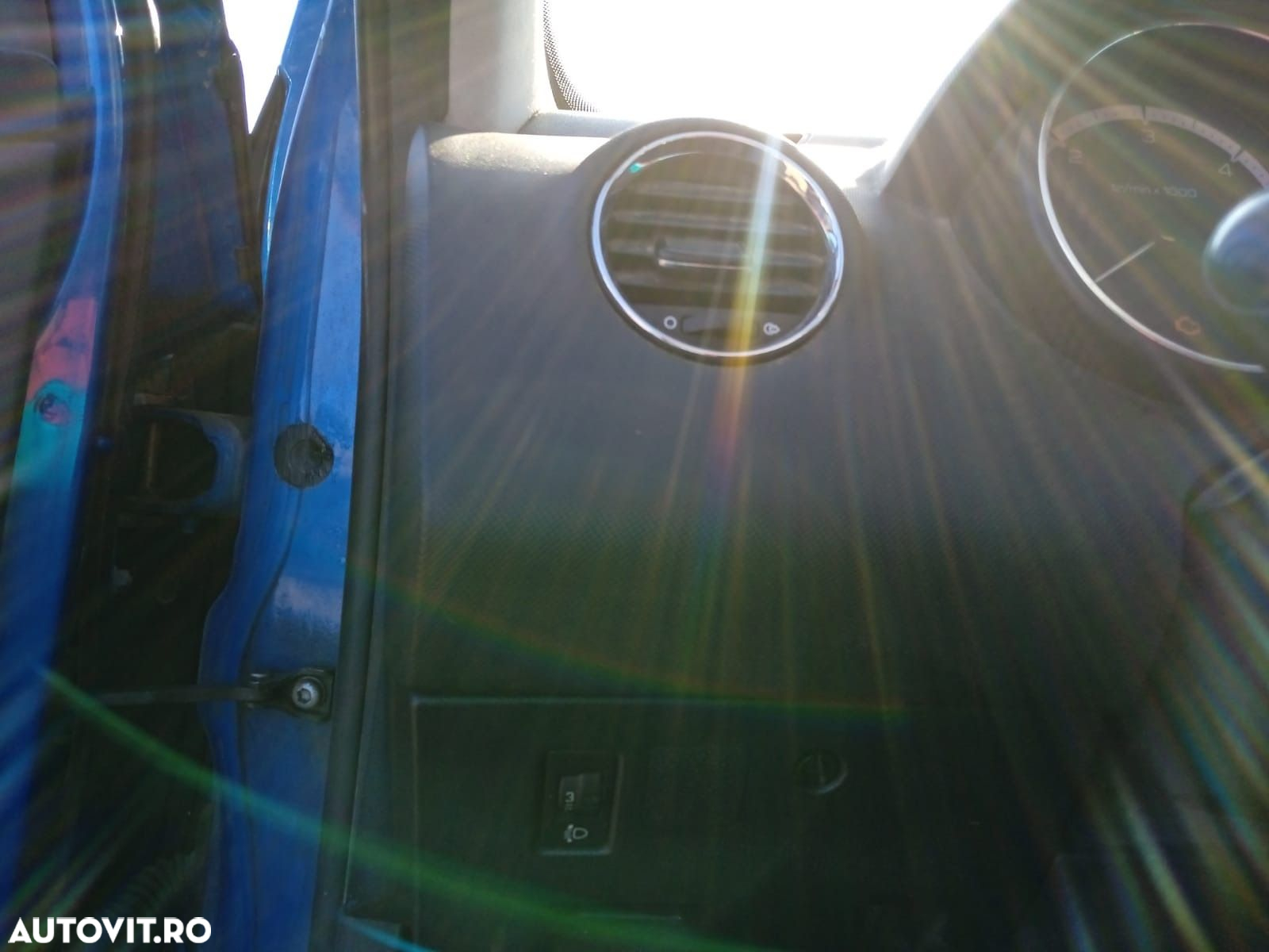 Dezmembrari  Peugeot 308 (4A, 4C)  2007  > 2013 1.6 HDi Motorina - 4