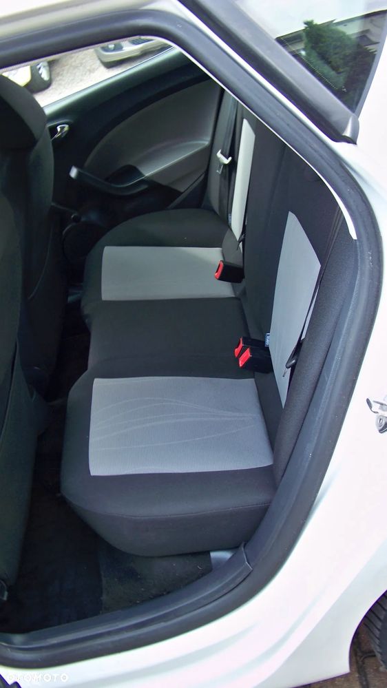 Seat Ibiza 1.2 12V Style - 10