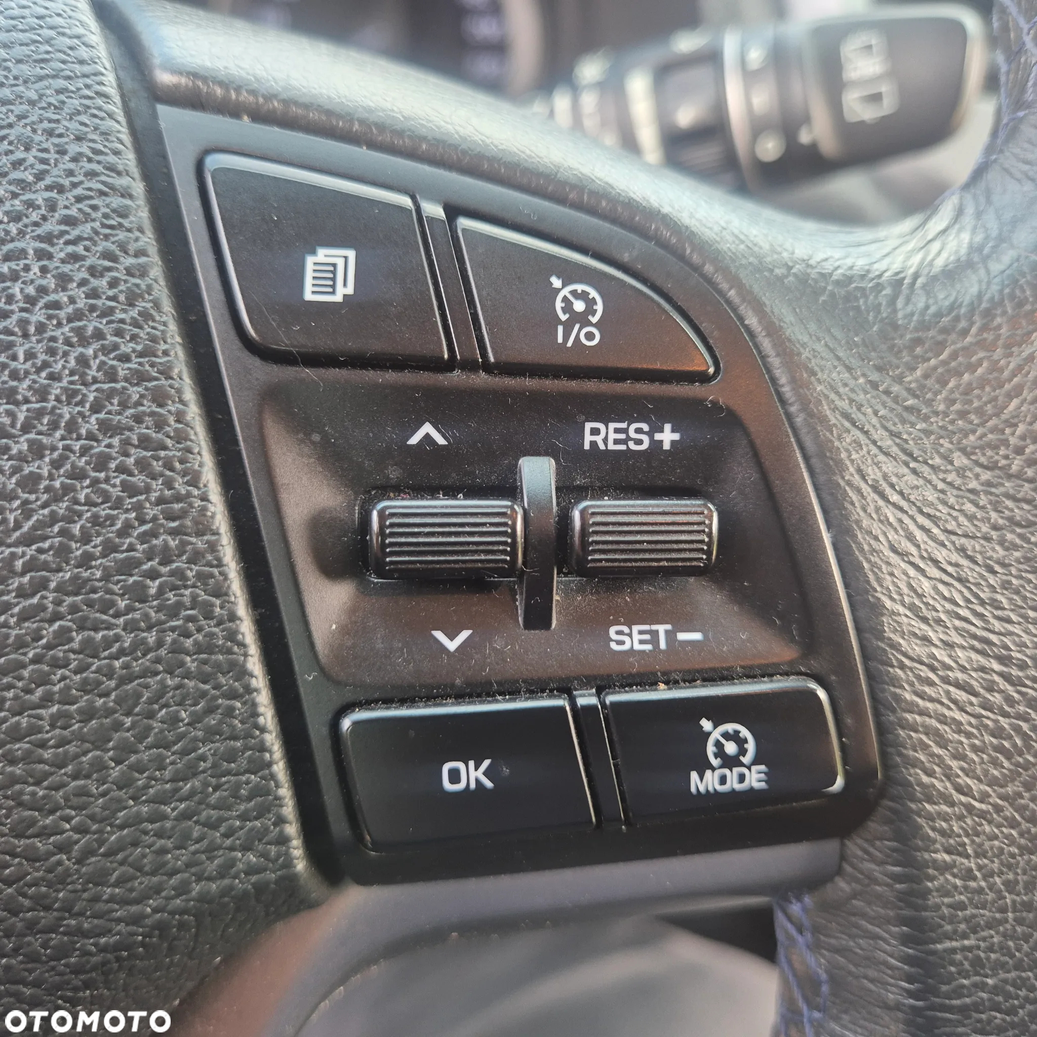 Hyundai Tucson blue 1.7 CRDi 2WD Intro Edition - 22