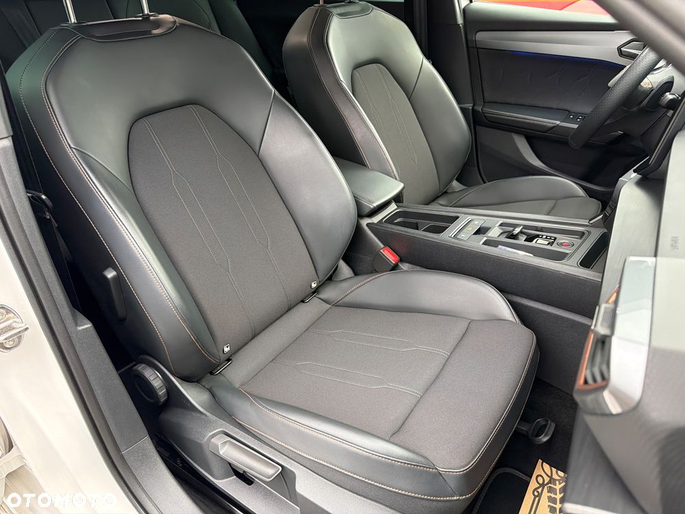 Cupra Leon Sportstourer 1.5 eTSI DSG - 20
