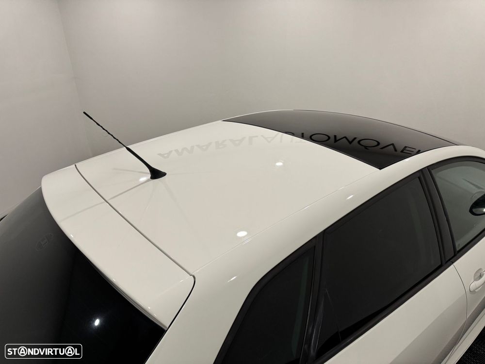 SEAT Ibiza ST 1.6 TDI FR DSG - 27