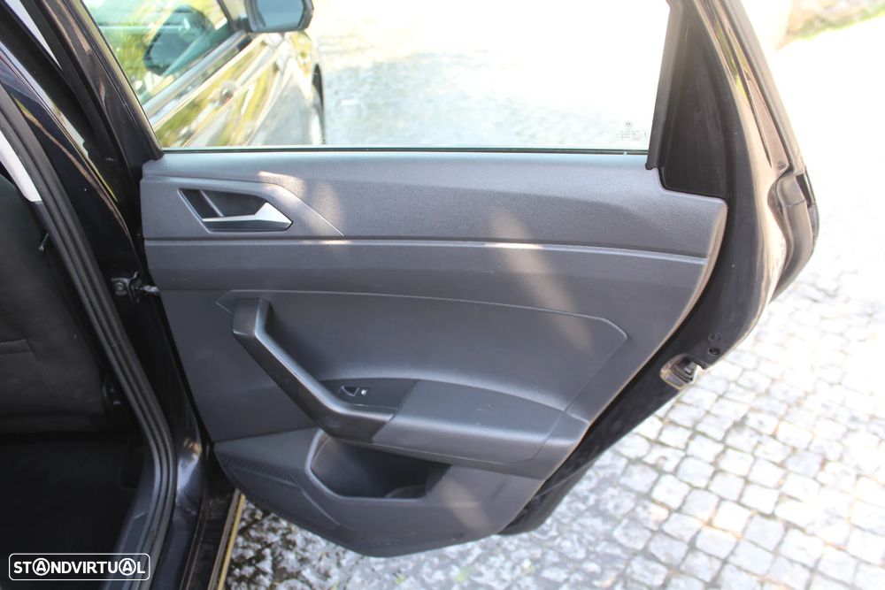 VW Polo 1.6 TDI Highline - 25