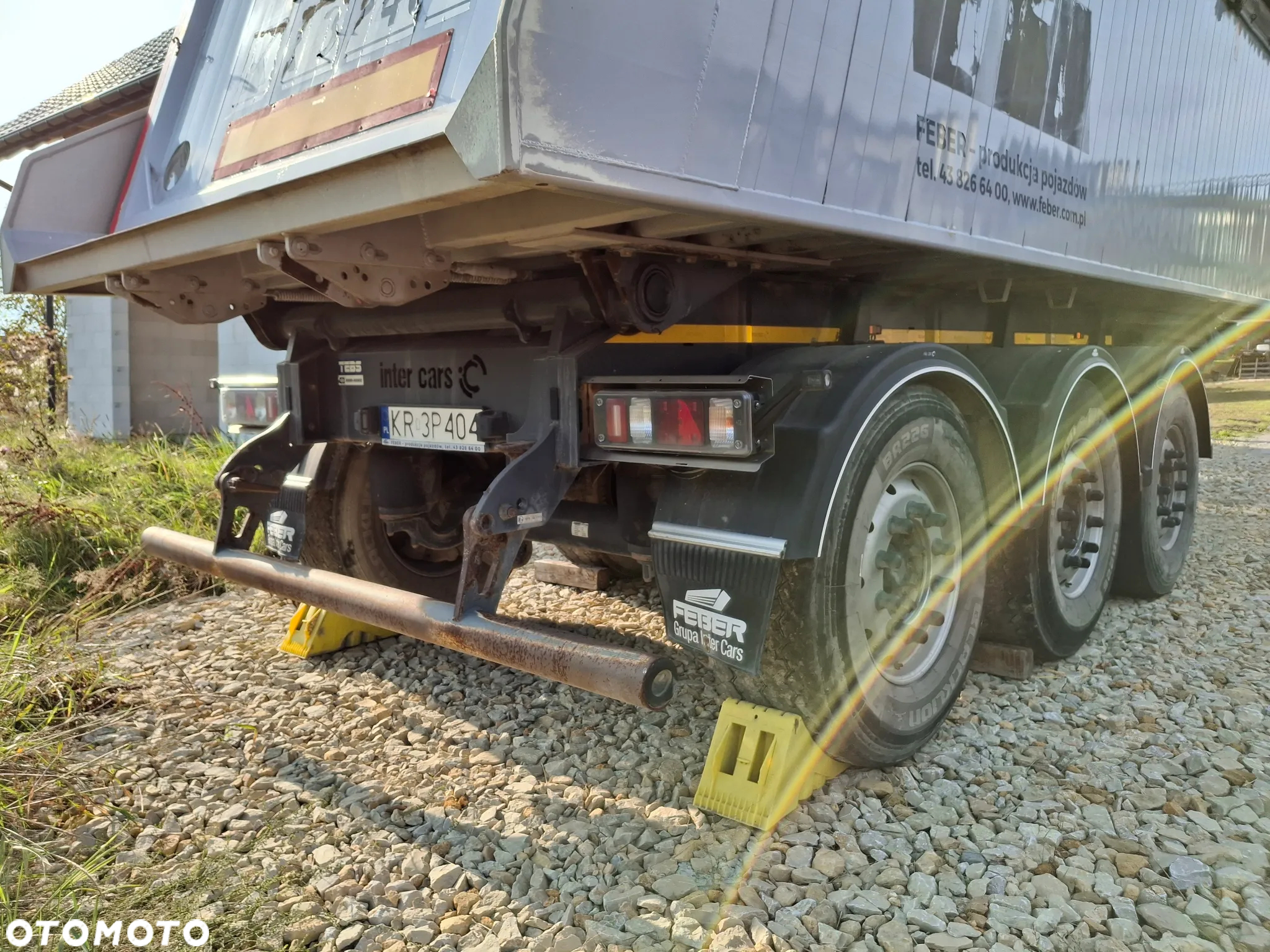 Feber Inter Cars WD1-9008 - 8