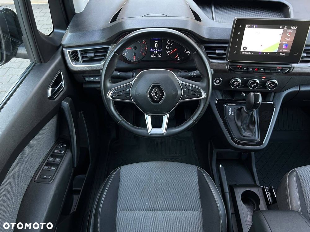 Renault Kangoo - 6