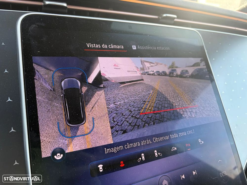 Mercedes-Benz EQE SUV 350 4MATIC Edition - 5