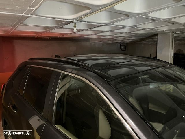 Toyota RAV4 2.5 HDF Exclusive P.Luxury - 8