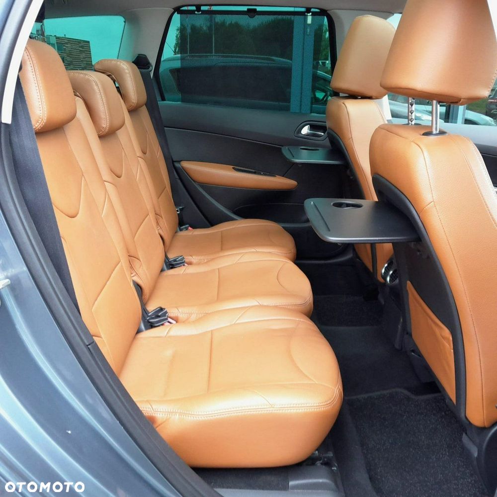 Peugeot 308 1.6 Premium - 10