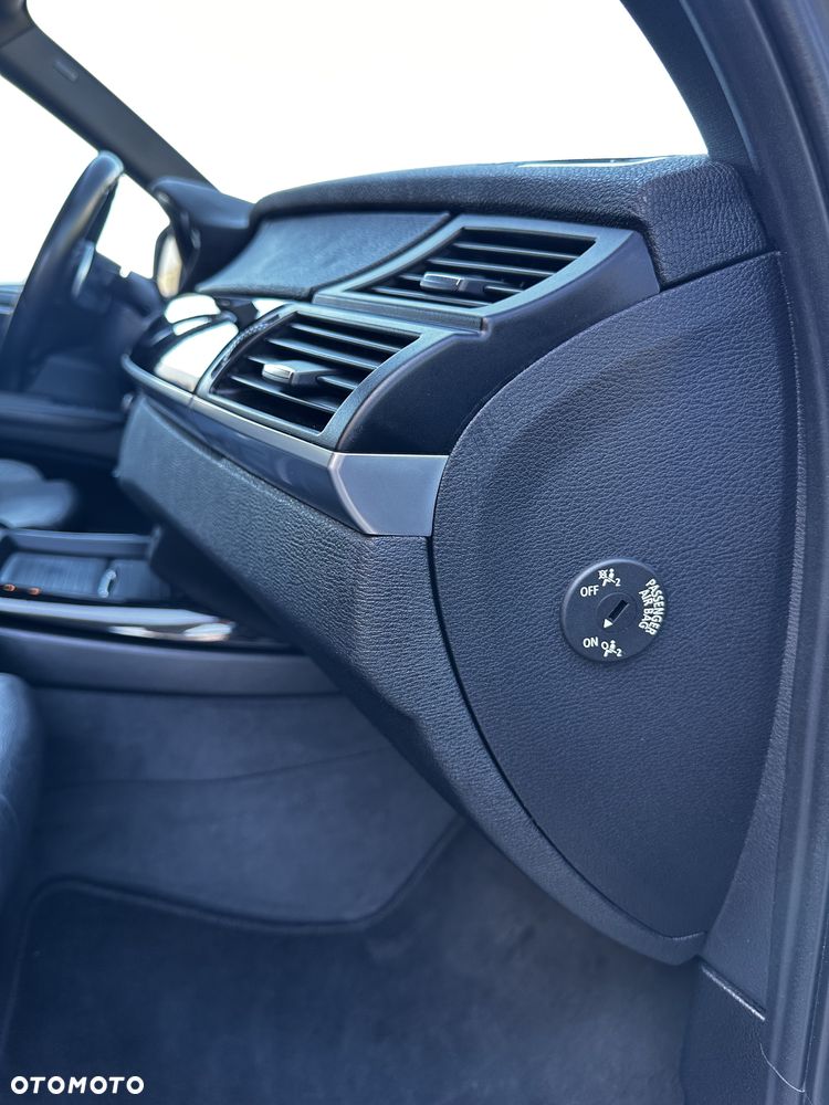 BMW X5 3.0d xDrive - 16