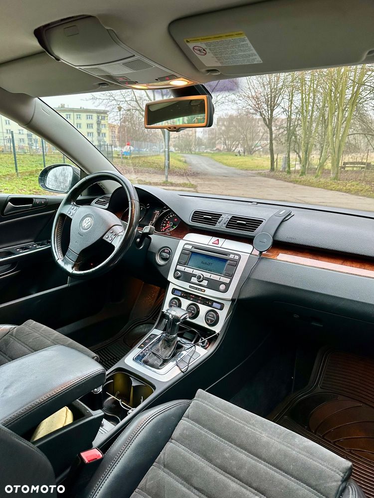 Volkswagen Passat 2.0 TDI DPF Highline DSG - 7