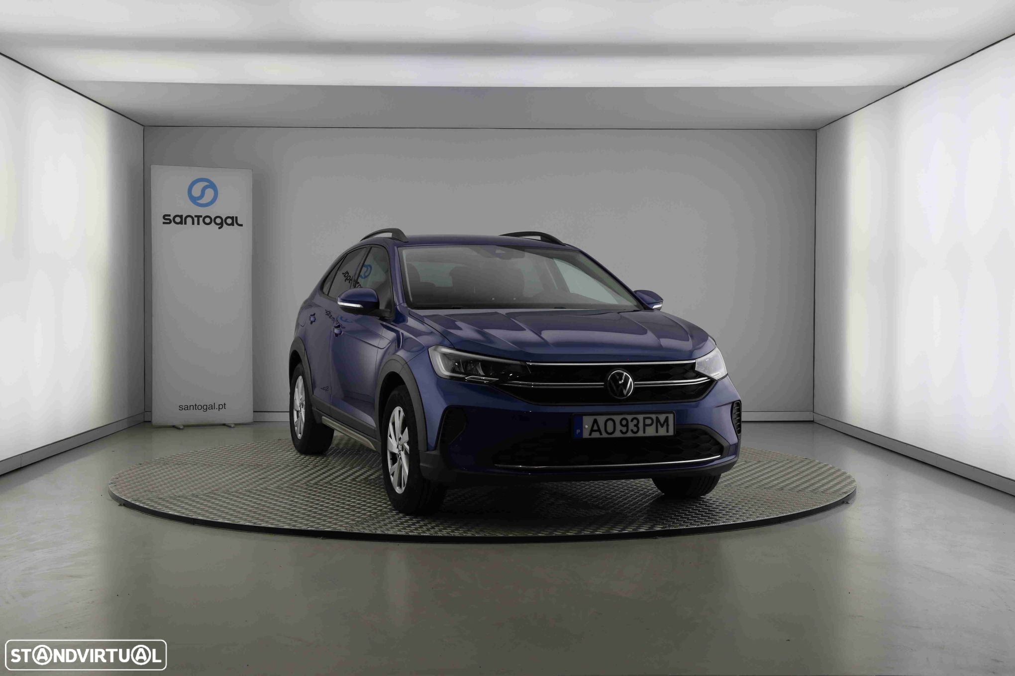 VW Taigo 1.0 TSI Life - 2