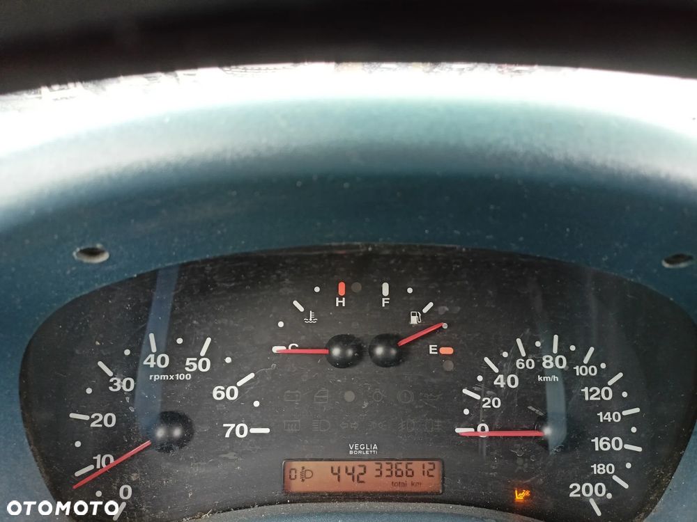 Fiat Doblo - 14